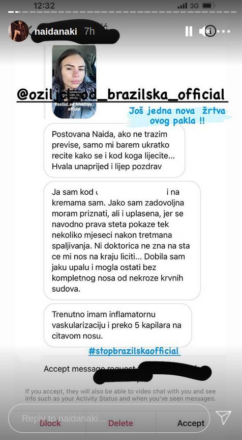 naida gadzo u kupacem