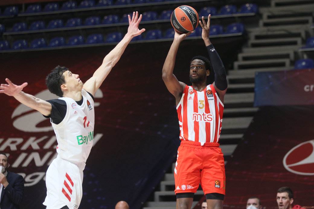 dejan radonjic izjava povrede korona crvena zvezda bajern 76:78