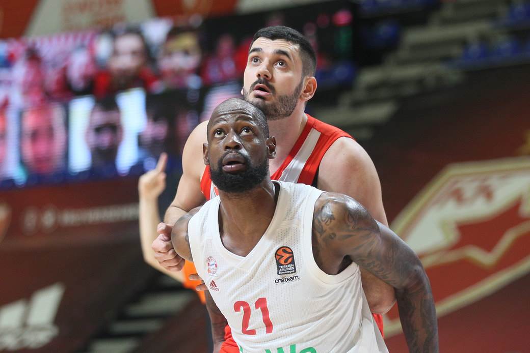 dejan radonjic izjava povrede korona crvena zvezda bajern 76:78