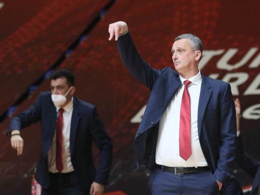 dejan radonjic izjava povrede korona crvena zvezda bajern 76:78