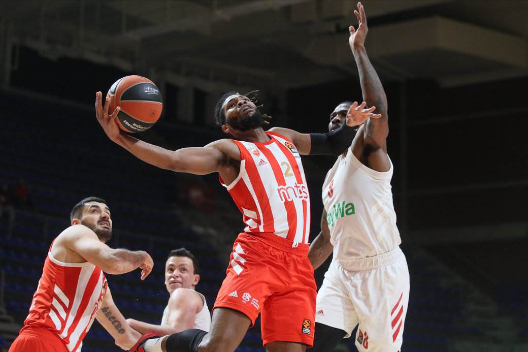 dejan radonjic izjava povrede korona crvena zvezda bajern 76:78