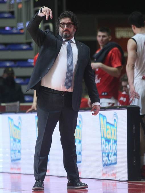 dejan radonjic izjava povrede korona crvena zvezda bajern 76:78