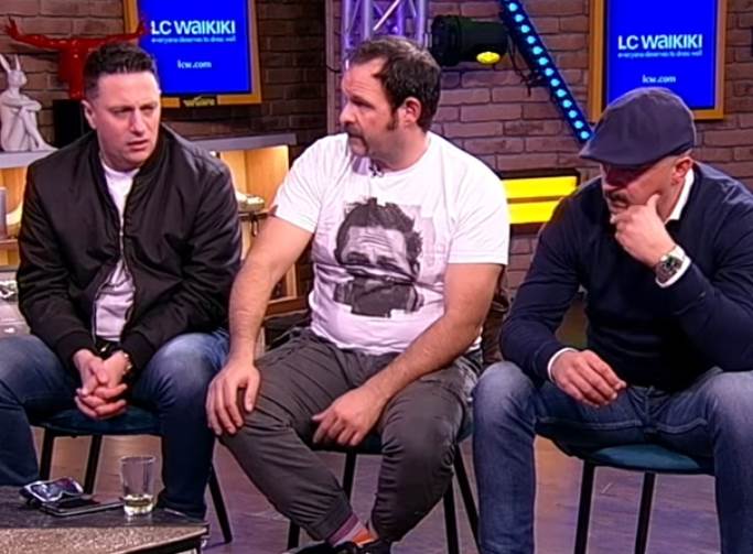 aleksandar sreckovic kubura place amig sou marinko madzgalj