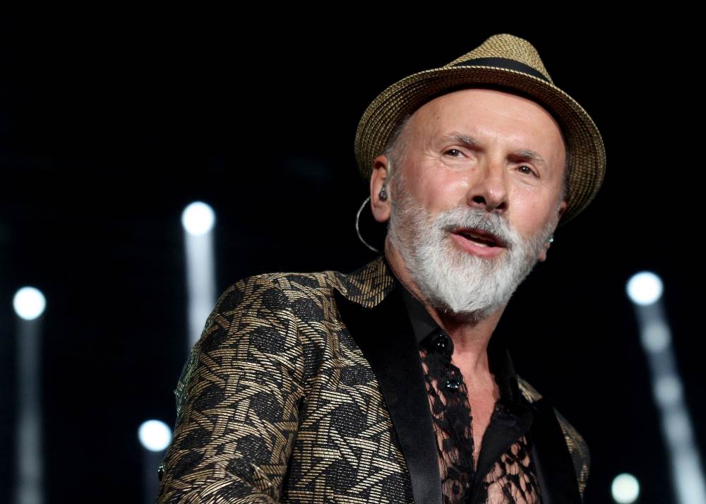 Dino Merlin kupio ženi lekove