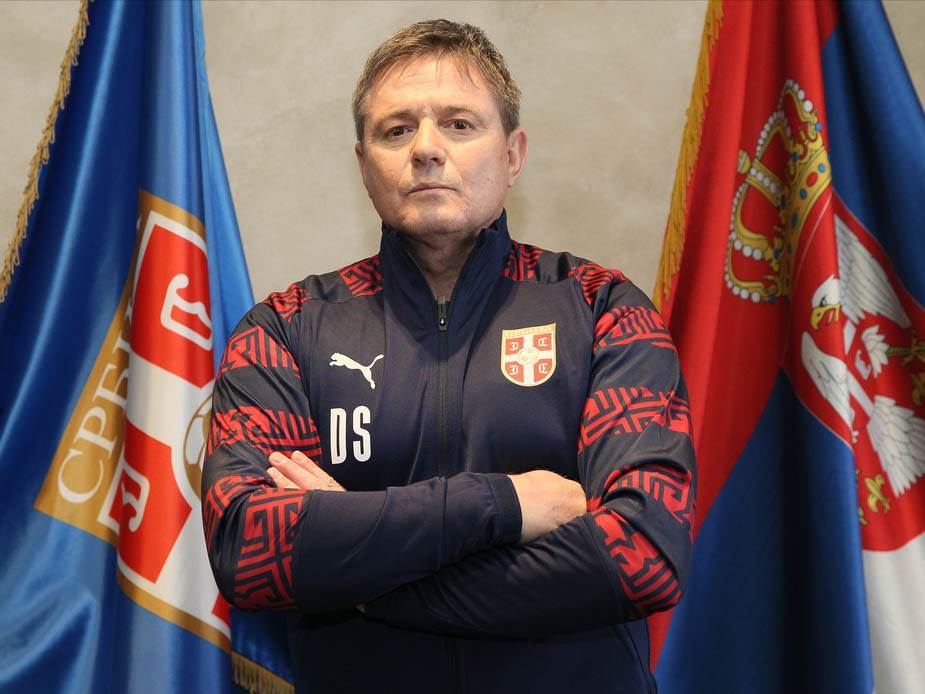 dragan stojkovic piksi novi selektor srbija fss potvrdio zvanicno izjava ginemo za dres