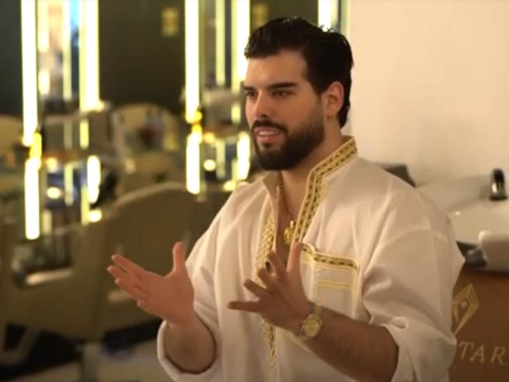 Adaktarovi pre operacija