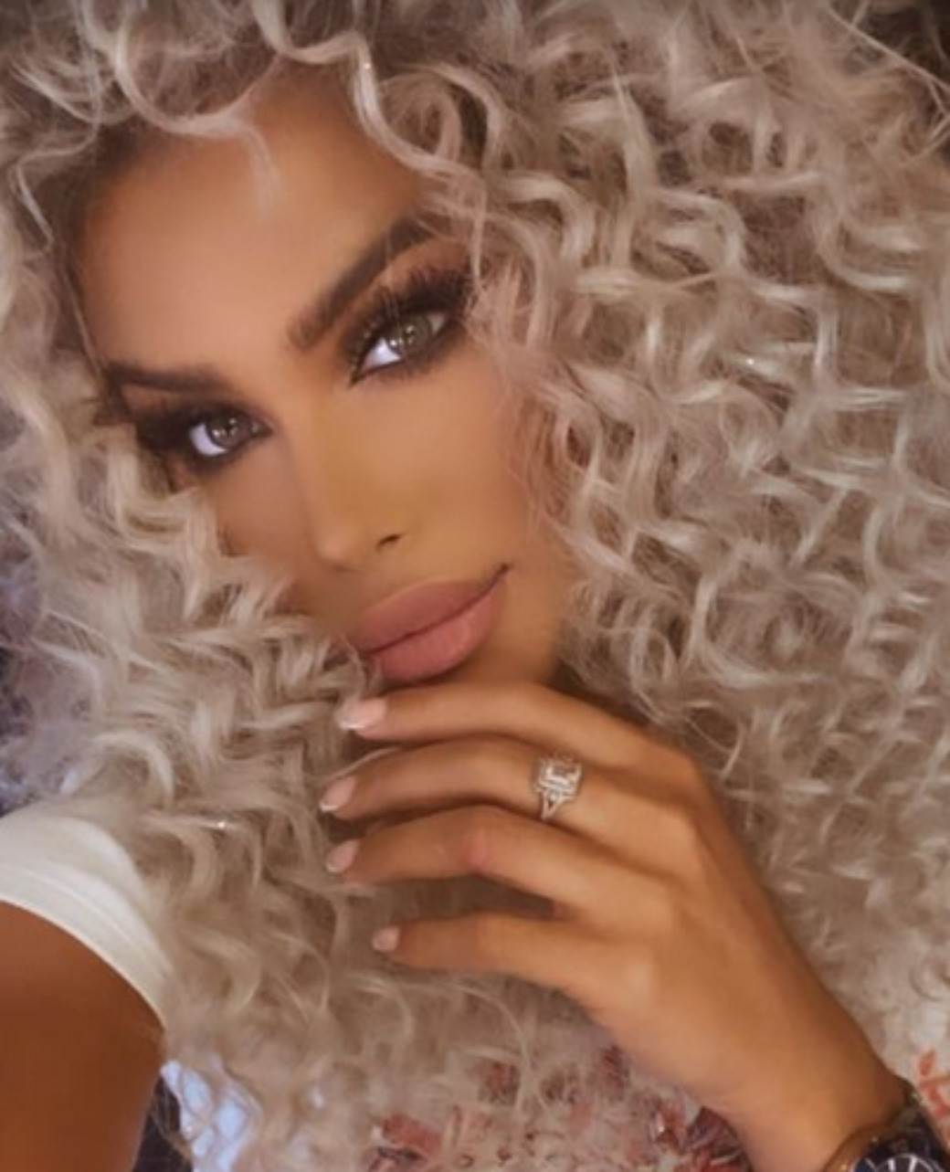 Ivana Nikolić o privatnom životu i operacijama