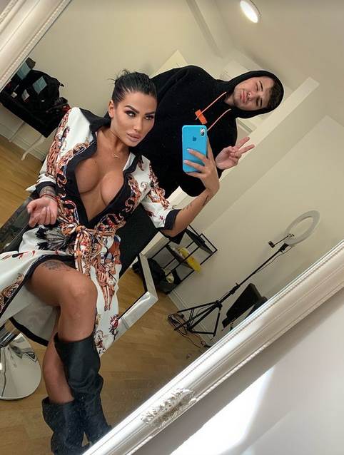 Tijana Ajfon isprozivala Staniju