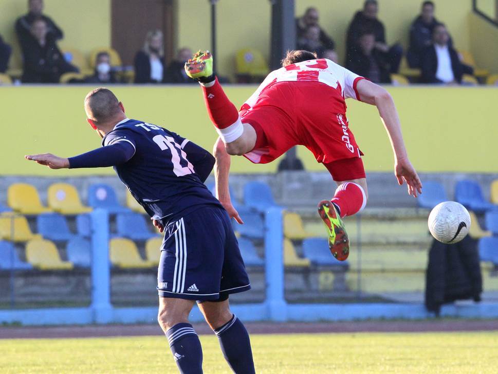 dejan stankovic fk crvena zvezda najgore poluvreme od kad sam trener tsc superliga