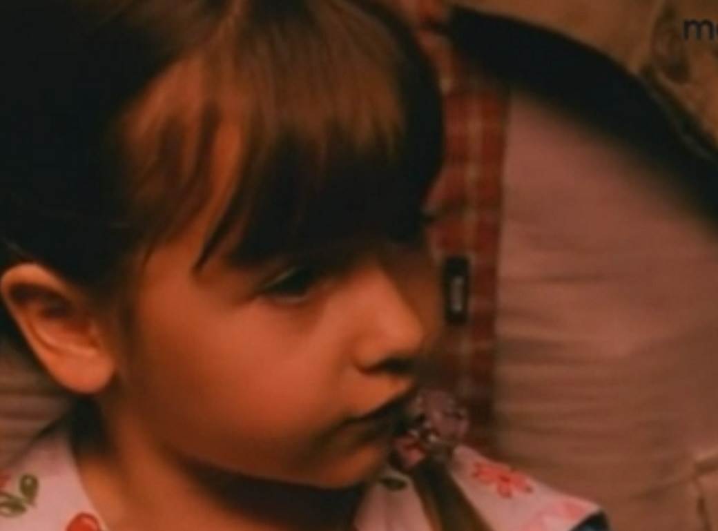 mrtav ladan devojcica tara manic kako sada izgleda foto