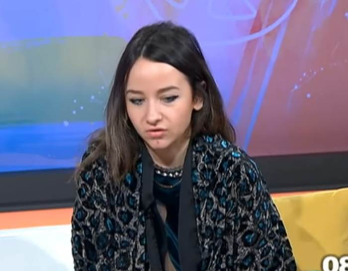 mrtav ladan devojcica tara manic kako sada izgleda foto