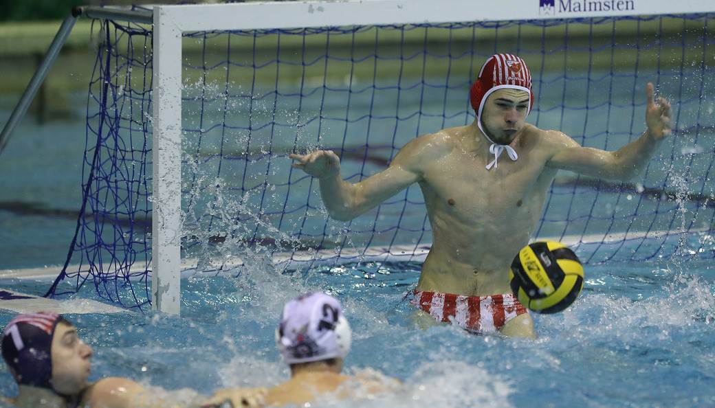 partizan crvena zvezda 8 11 derbi vaterpolo 2021