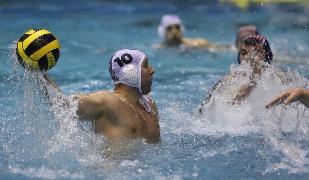 partizan crvena zvezda 8 11 derbi vaterpolo 2021