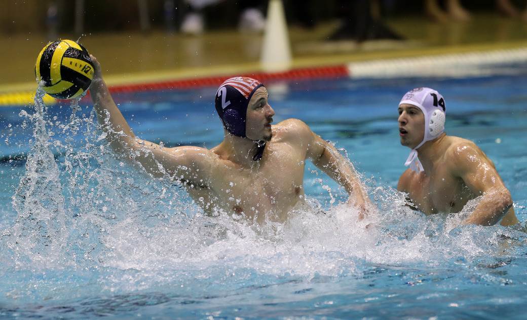 partizan crvena zvezda 8 11 derbi vaterpolo 2021