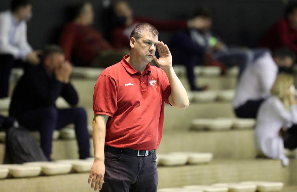 partizan crvena zvezda 8 11 derbi vaterpolo 2021