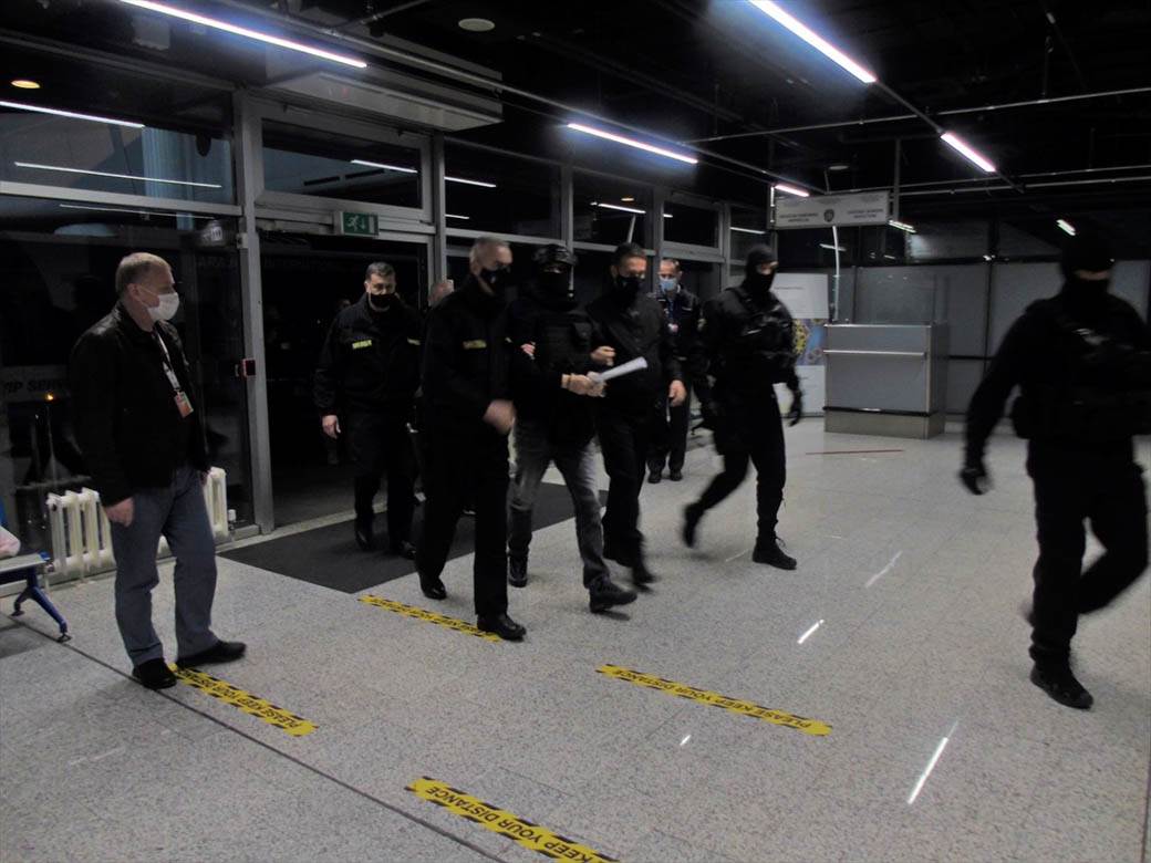 Darko Elez otkrio gde je zakopan Slaviša Bilinac