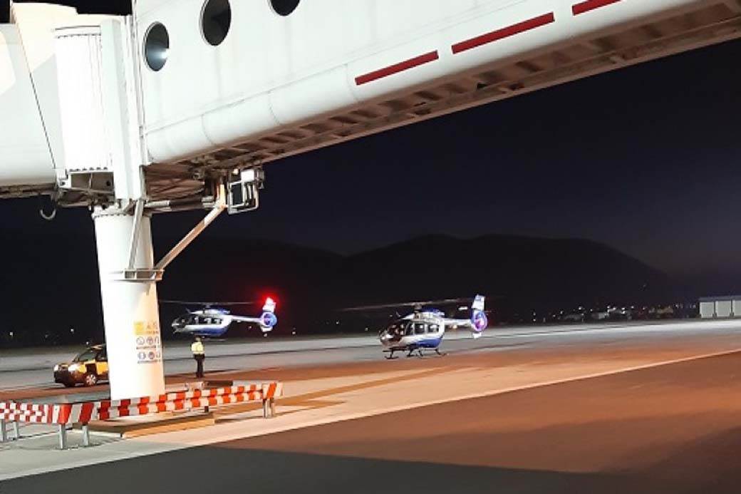 darko elez sarajevo sudjenje pritvor rociste