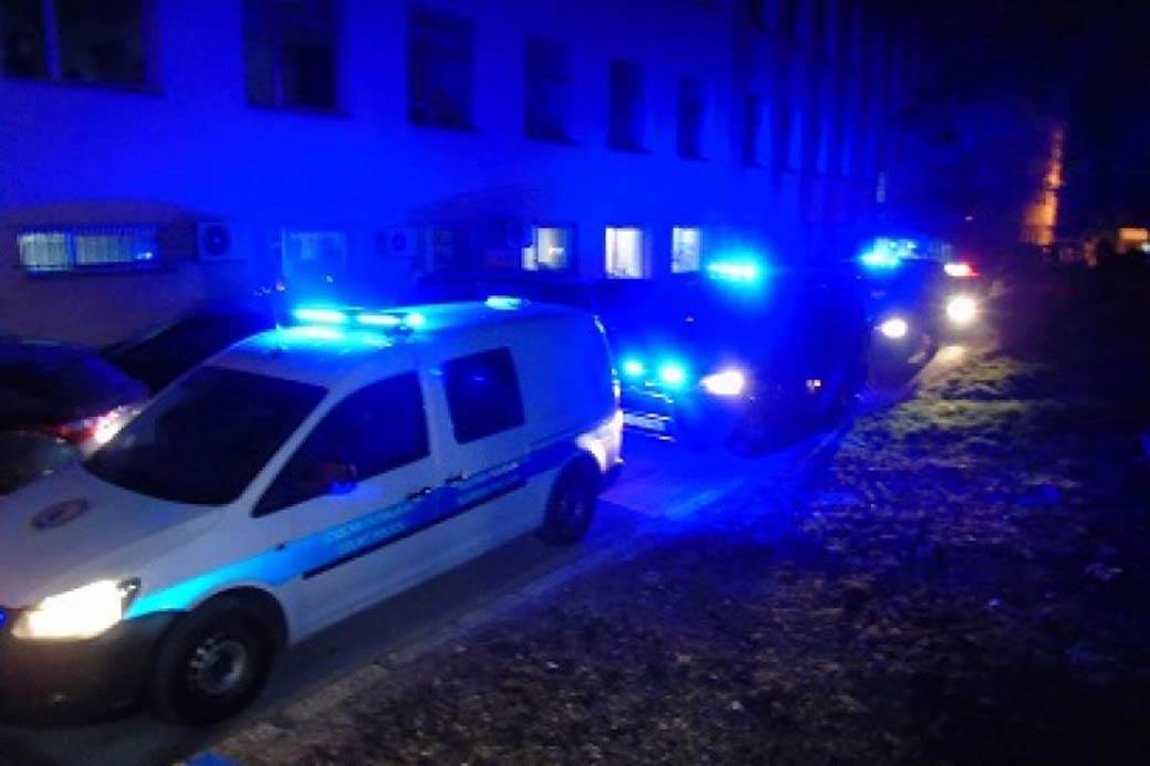 darko elez sarajevo sudjenje pritvor rociste