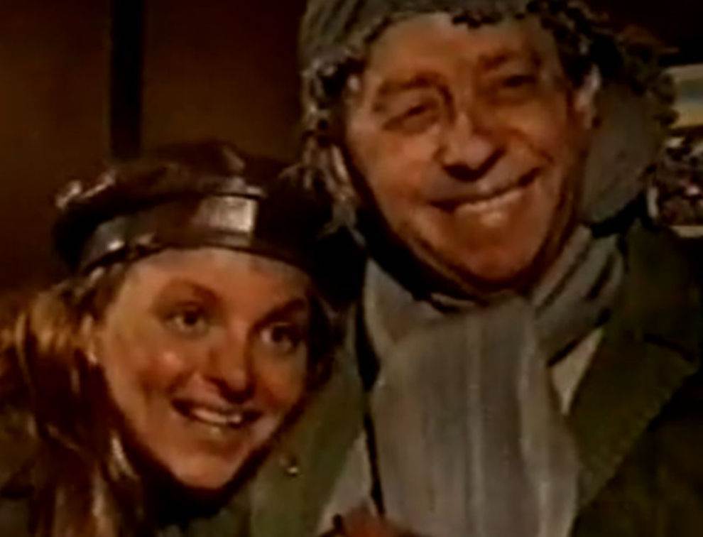 Zašto Pavle Vuisić nije razgovarao sa Čkaljom