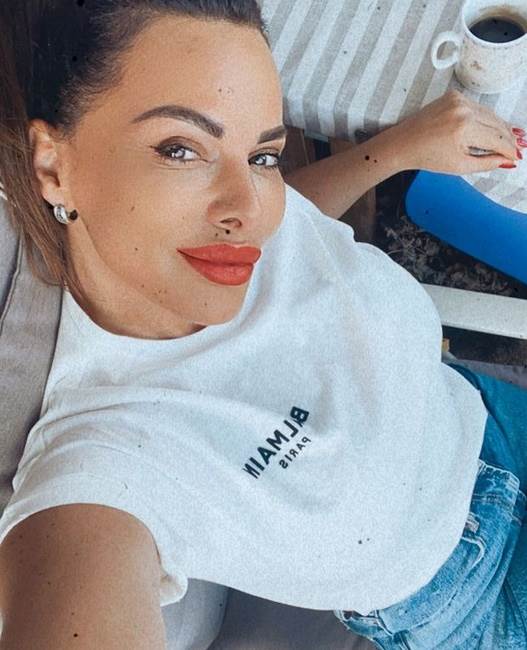 sonja sasic kupaci instagram foto