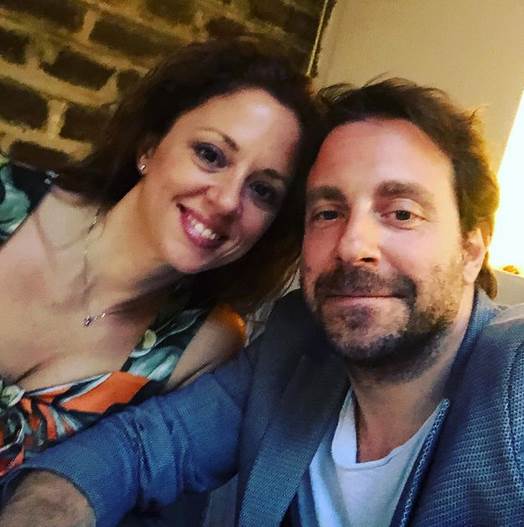 Kako izgleda žena Gordana Kičića