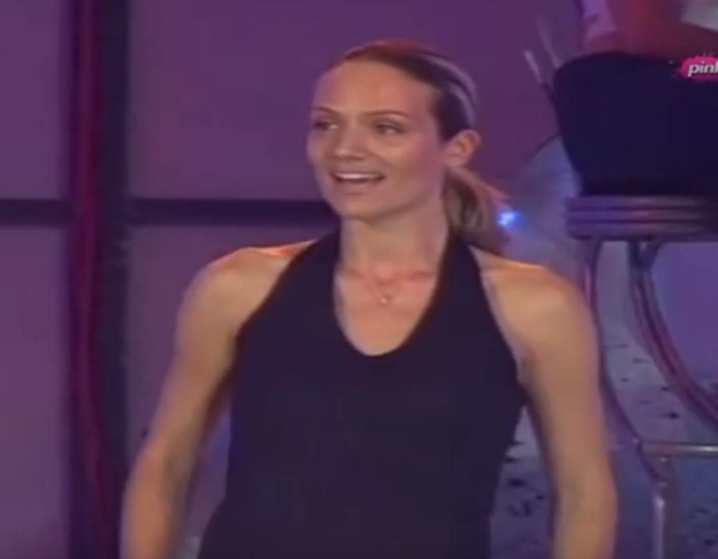 Ella B kako sada izgleda