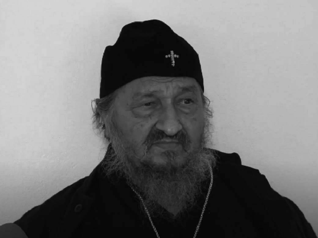 smrt vladika atanasije dan zalosti hercegovina 