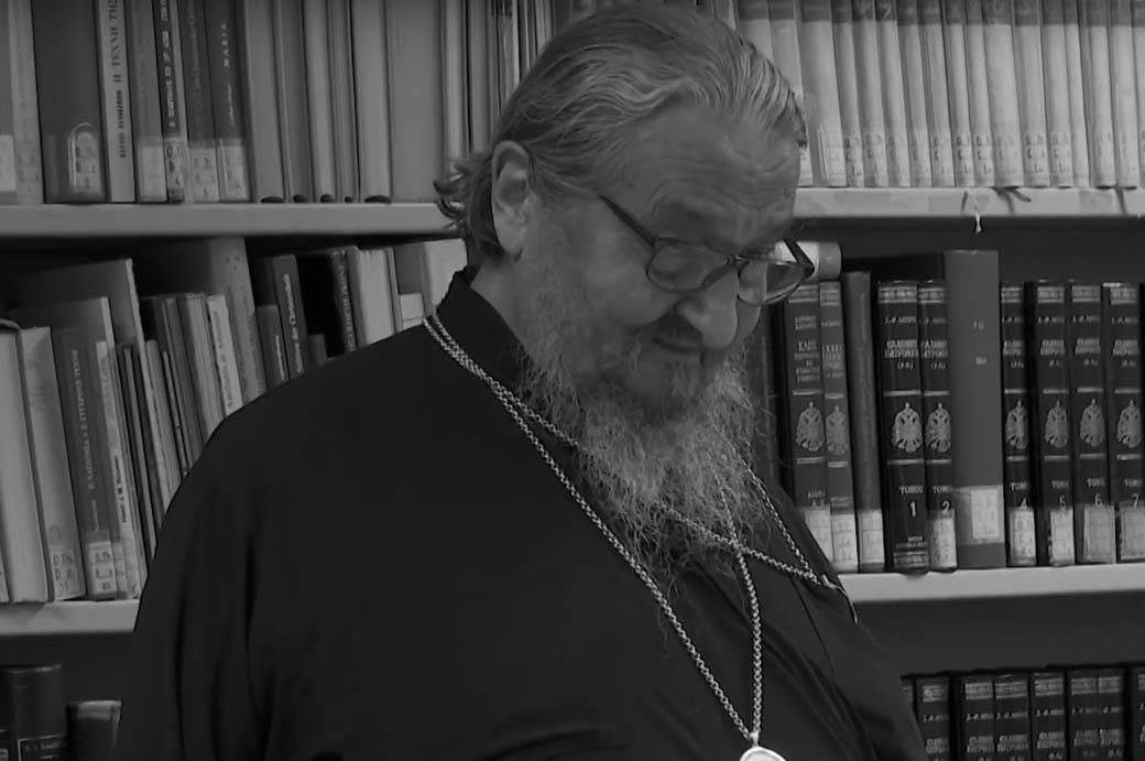 smrt vladika atanasije dan zalosti hercegovina 