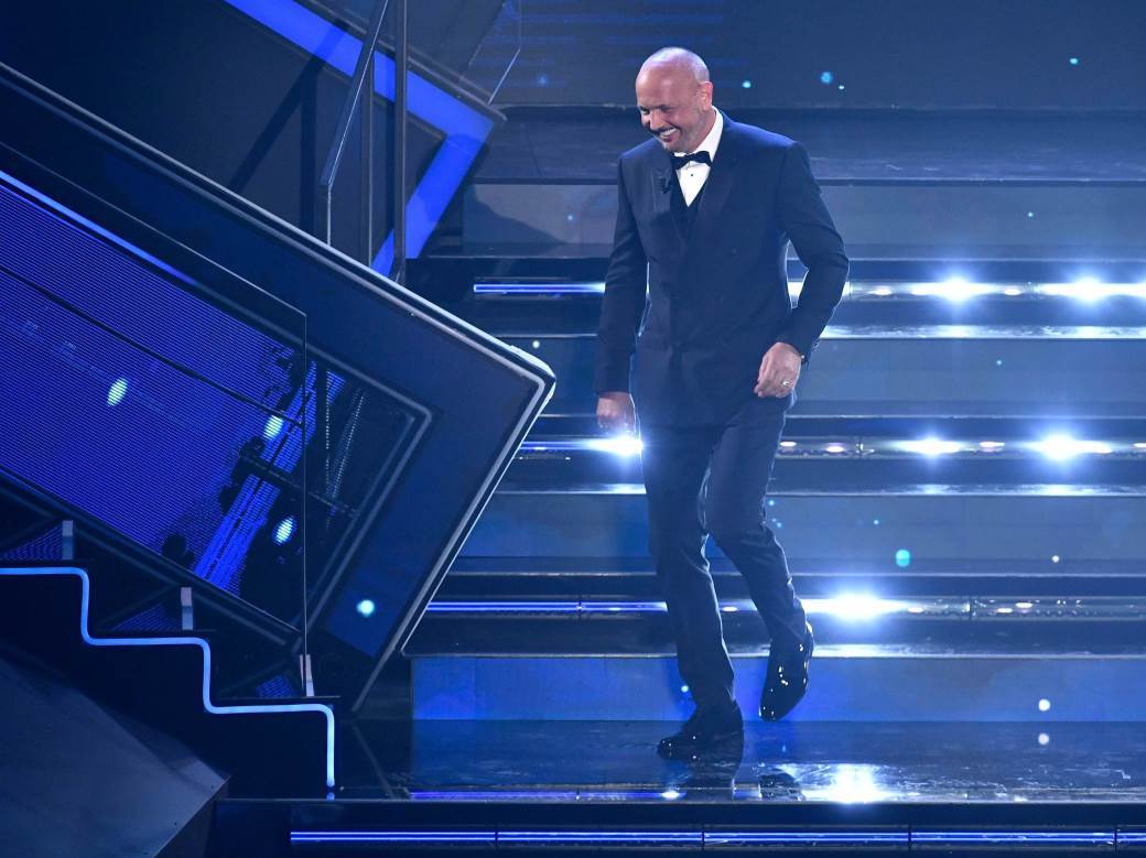 Nada Topčagić peva Zlatanu Ibrahimoviću