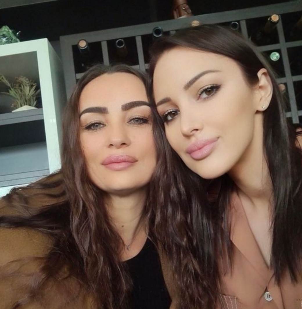 Koje je bilo umetničko ime Aleksandre Prijović