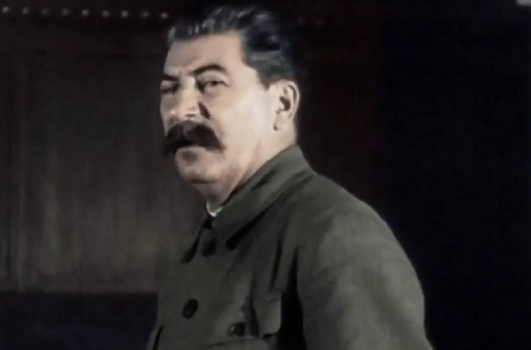 Staljinov sin Vasili bio šampion, ceo tim mu izginuo u avionskoj nesreći