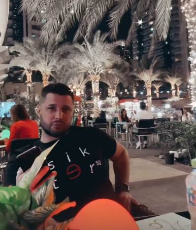 luna djogani marko miljkovic vencanje datum