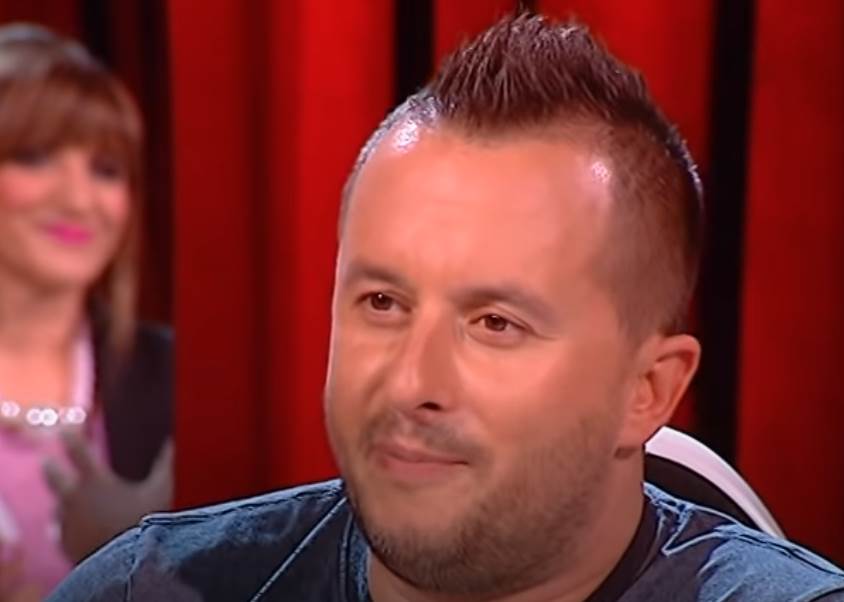 Ivan Ivanović ponovo vodi emisiju nakon otkaza