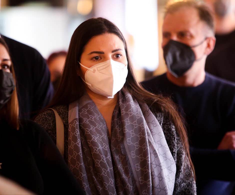 milenko savovic komemoracija kk partizan foto galerija