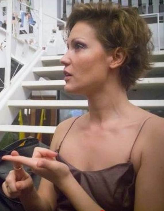 Žestoka intimna scena izbačena iz Srećnih ljudi