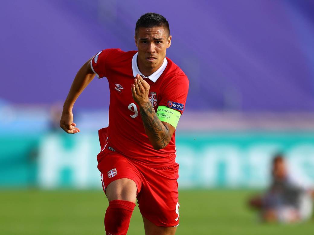 Srbija prvak Evrope u fudbalu 2013 u uzrastu do 19 godina, gde su i šta rade zlatni orlići?