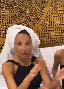 sanja marinkovic naocare dioptrija instagram