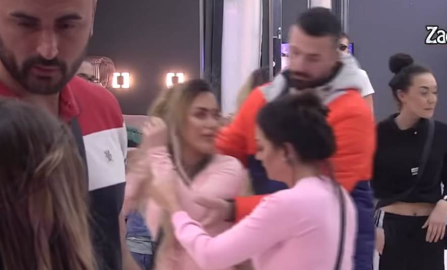 sa i tara svadja s natasom radan tuca video