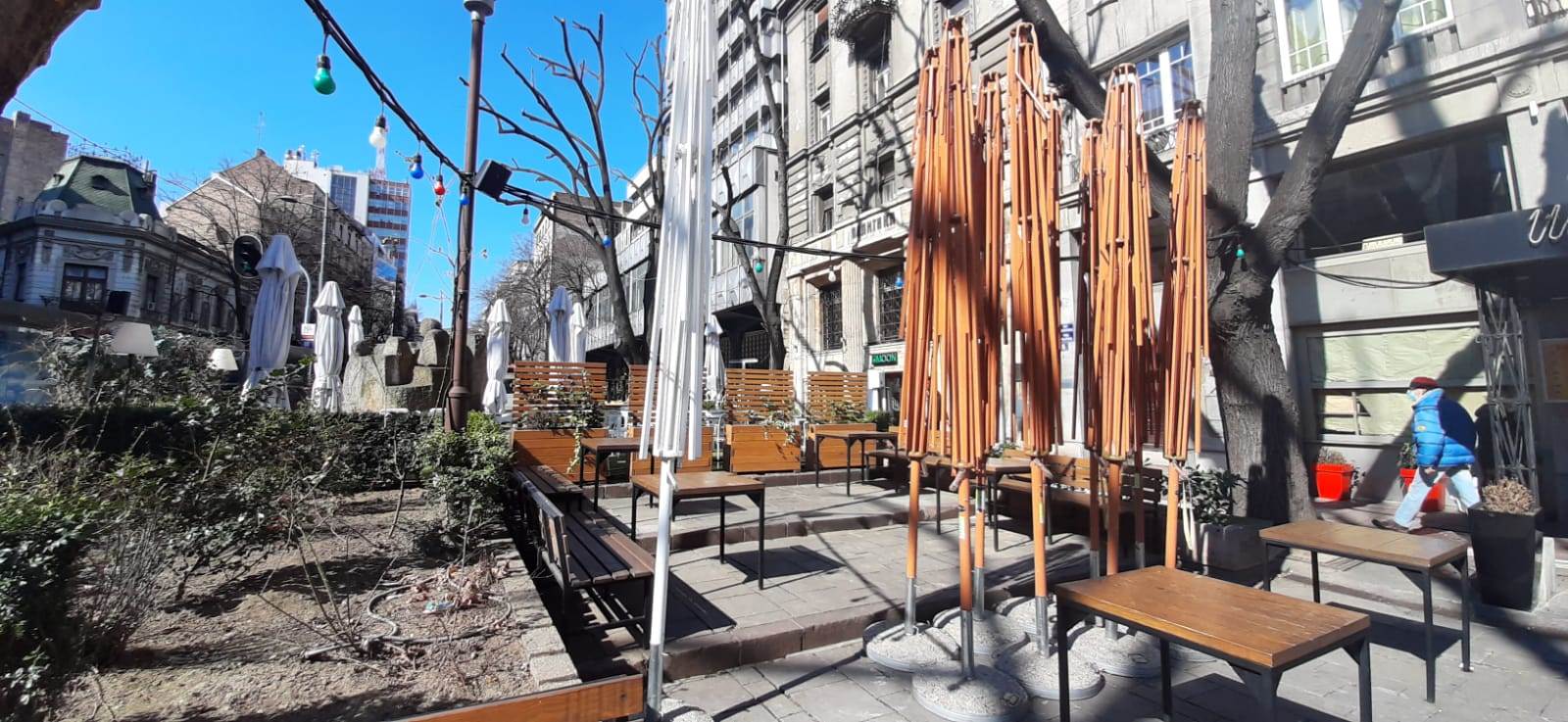 mere tokom vikenda 12 sati  fotografije