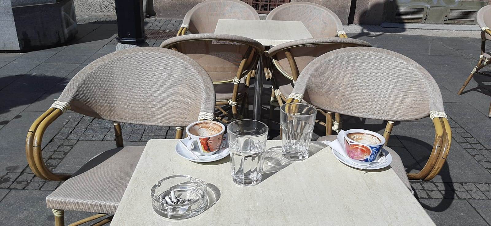 mere tokom vikenda 12 sati  fotografije