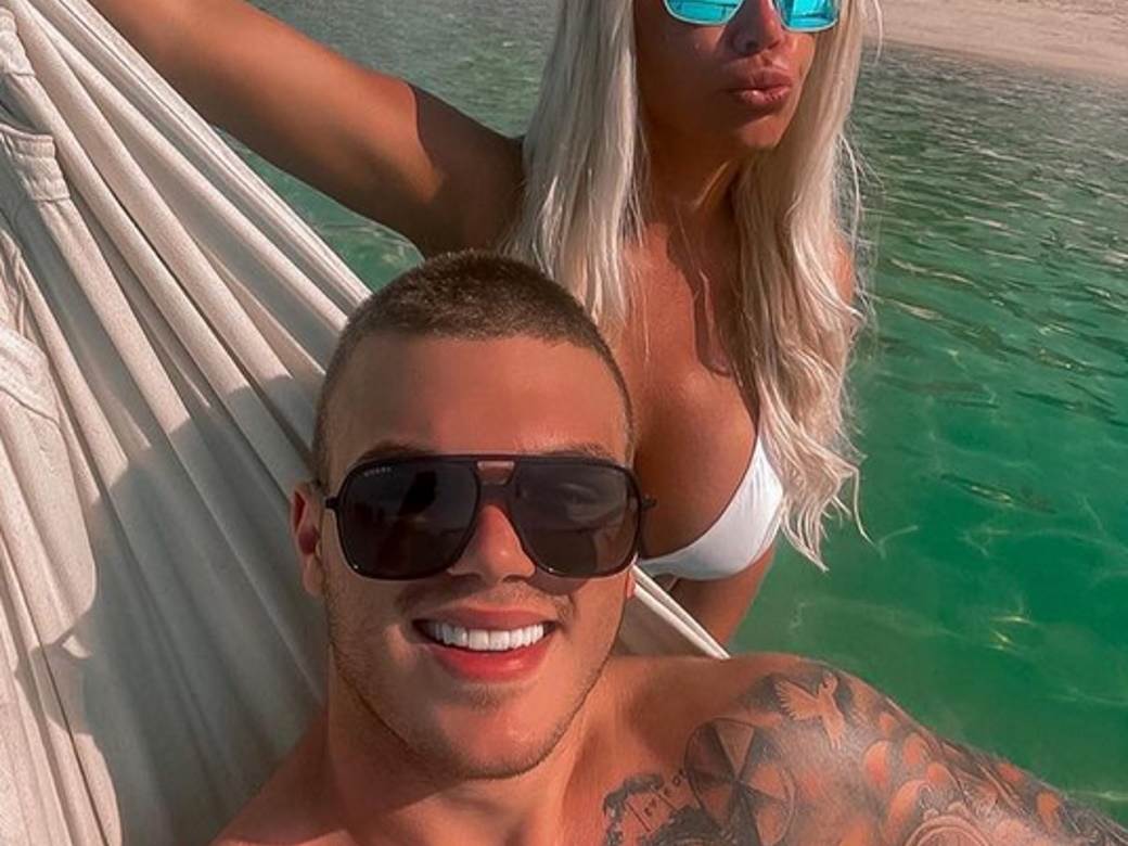 dara bubamara decko toni raskid