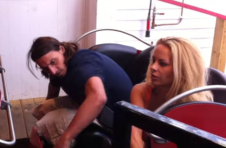 Zlatan Ibrahimović se plaši svoje žene Helene Seger