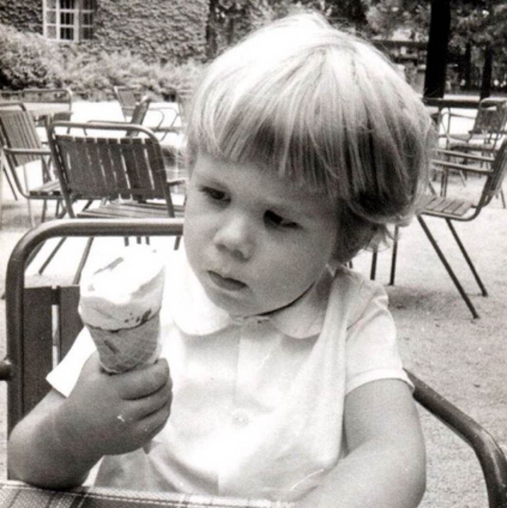 Kako izgleda majka Žike Todorovića