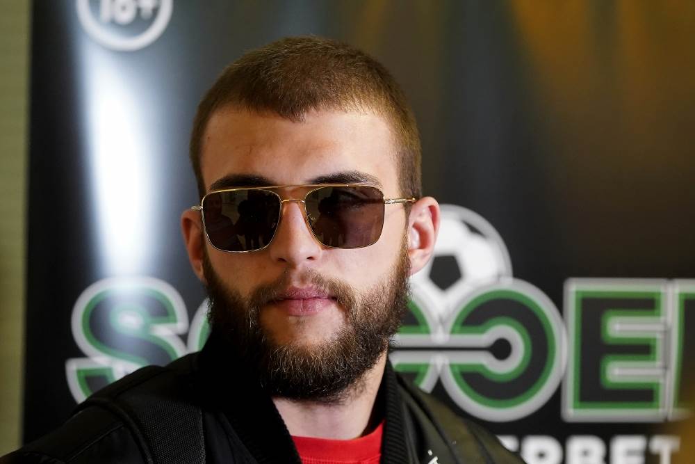 Draško Stanivuković sa Tanjom Savić devojka Kritina raskidala i pre