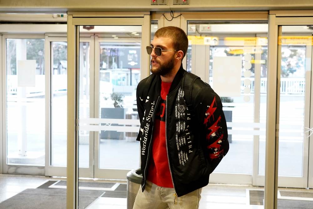 Draško Stanivuković sa Tanjom Savić devojka Kritina raskidala i pre