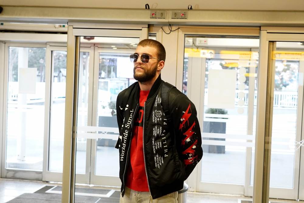 Draško Stanivuković sa Tanjom Savić devojka Kritina raskidala i pre