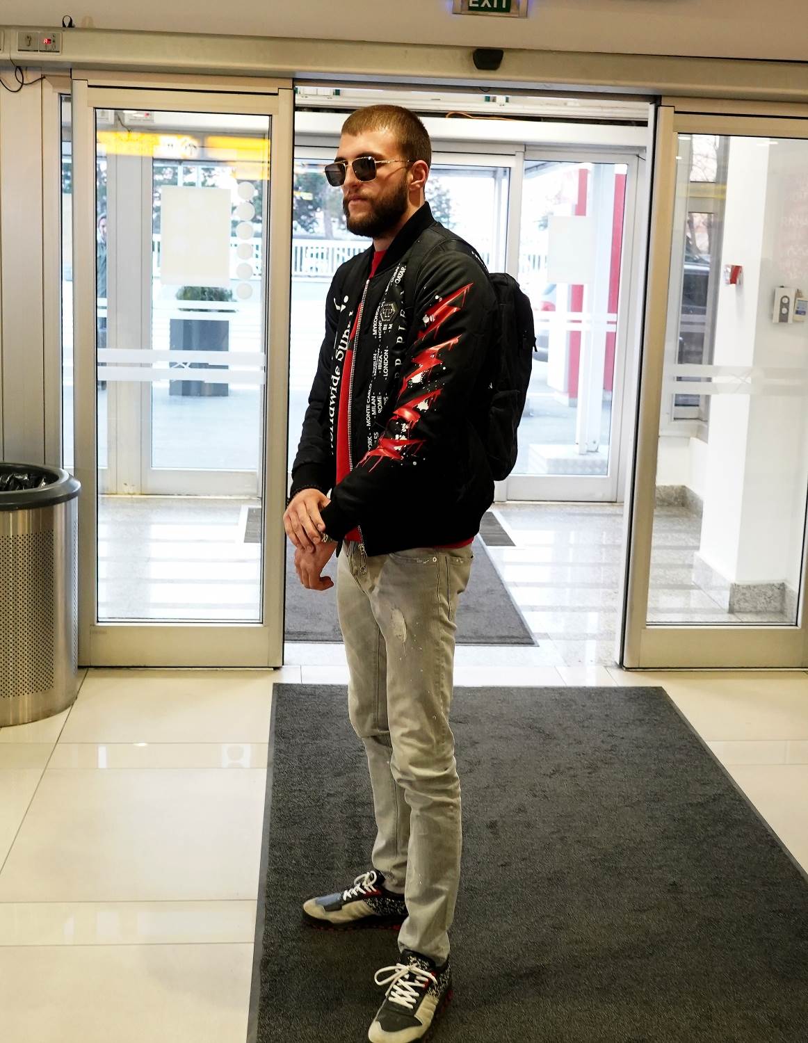 Draško Stanivuković sa Tanjom Savić devojka Kritina raskidala i pre