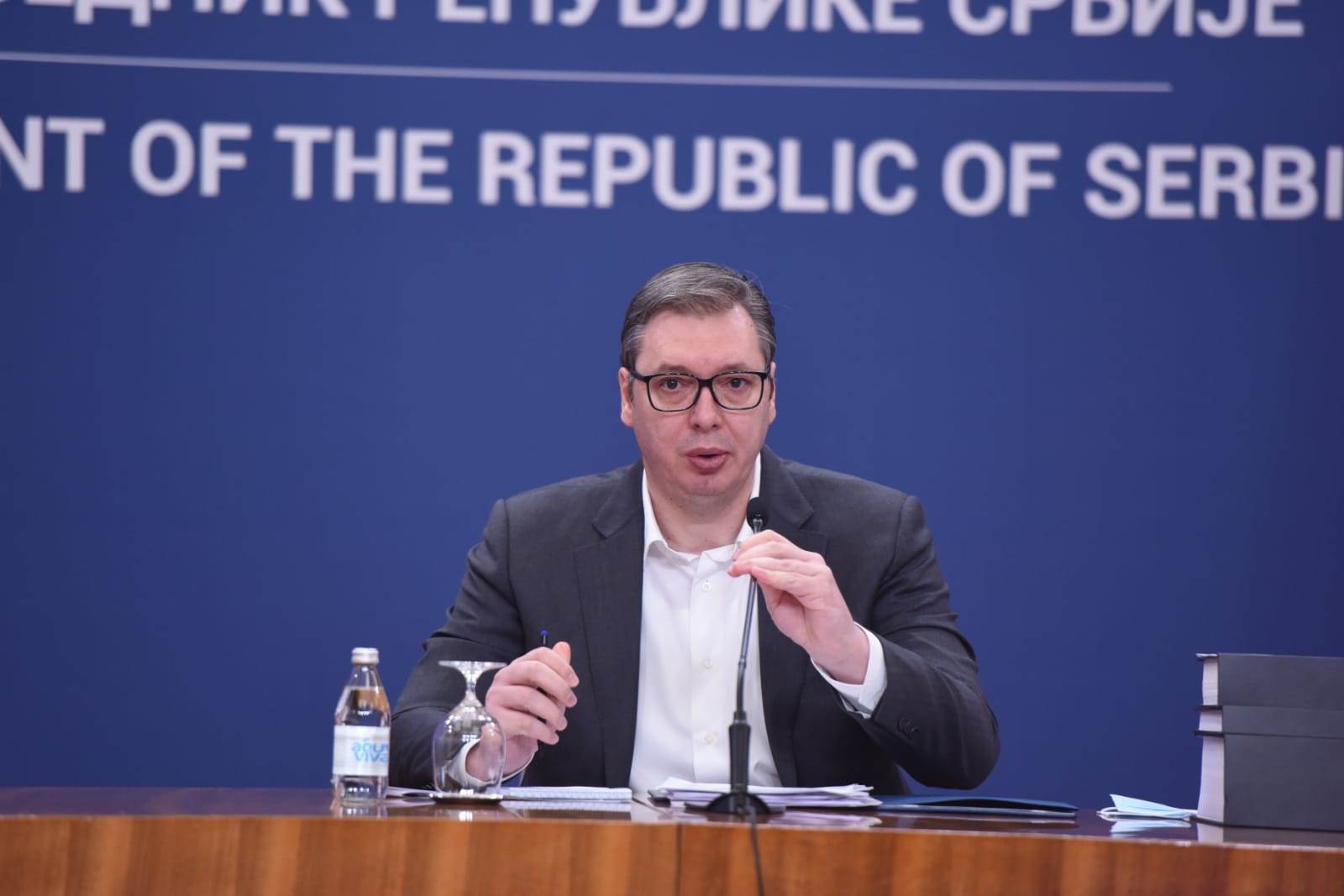 snimci kriminal veljko belivuk savet za nacionalnu bezbednost