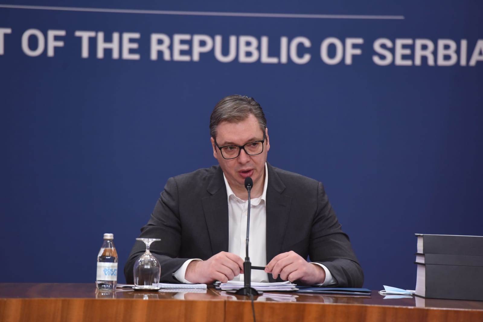 snimci kriminal veljko belivuk savet za nacionalnu bezbednost