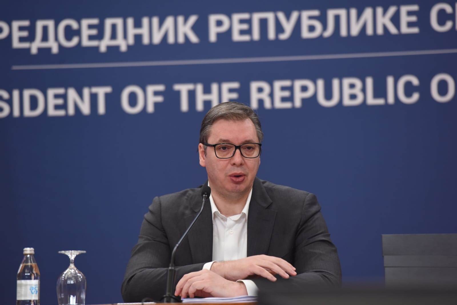 snimci kriminal veljko belivuk savet za nacionalnu bezbednost